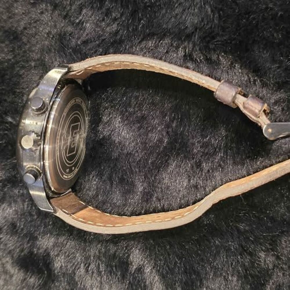 Vintage Timex Expedition Indiglo - Picture 5 of 6